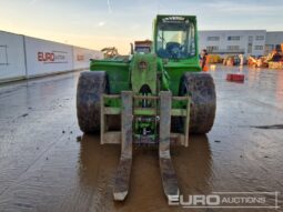 2013 Merlo P55.9CS Telehandlers For Auction: Leeds – 22nd, 23rd, 24th & 25th January 25 @ 8:00am full