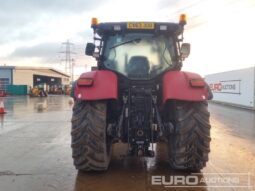 2013 Case Maxxum 140 Tractors For Auction: Leeds – 22nd, 23rd, 24th & 25th January 25 @ 8:00am full