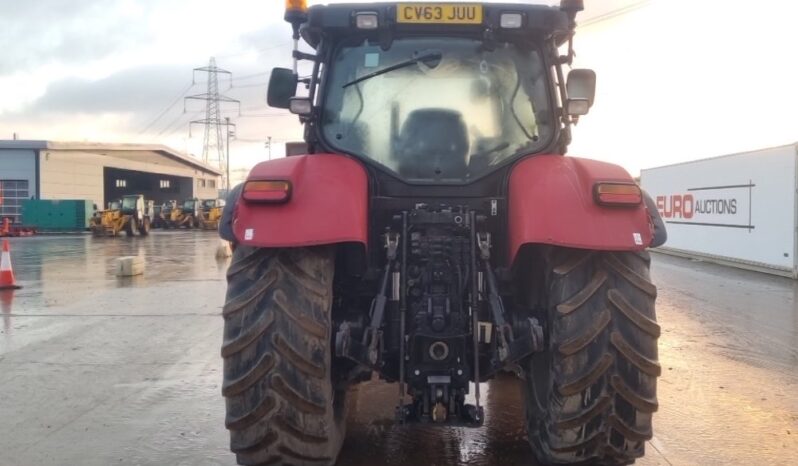 2013 Case Maxxum 140 Tractors For Auction: Leeds – 22nd, 23rd, 24th & 25th January 25 @ 8:00am full