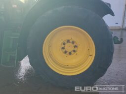 2016 John Deere 6150R Tractors For Auction: Leeds – 22nd, 23rd, 24th & 25th January 25 @ 8:00am full