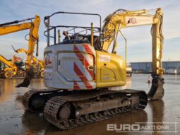 2021 Kobelco SK140SRLC-7 10 Ton+ Excavators For Auction: Leeds – 22nd, 23rd, 24th & 25th January 25 @ 8:00am full