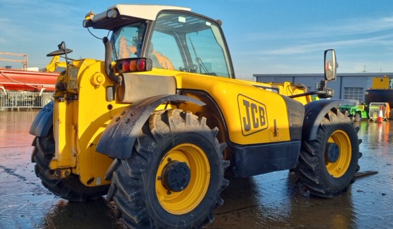 2012 JCB 536-60 Agri Super Telehandlers For Auction: Leeds – 22nd, 23rd, 24th & 25th January 25 @ 8:00am full