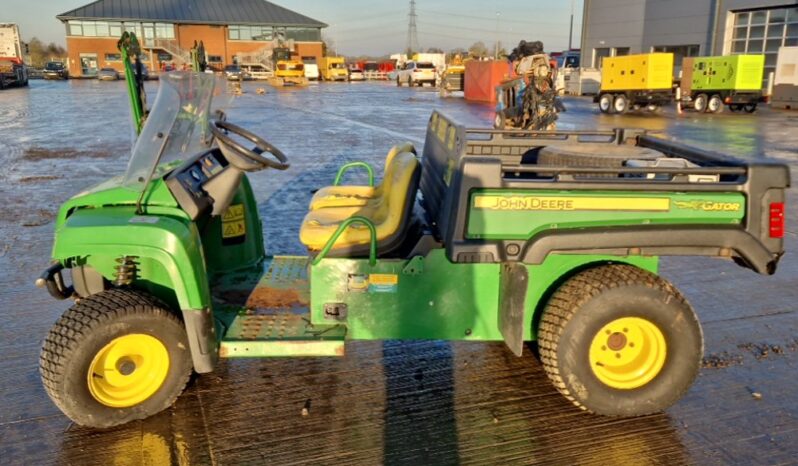 John Deere Gator Utility Vehicles For Auction: Leeds – 22nd, 23rd, 24th & 25th January 25 @ 8:00am full