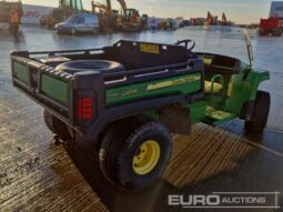 John Deere Gator Utility Vehicles For Auction: Leeds – 22nd, 23rd, 24th & 25th January 25 @ 8:00am full