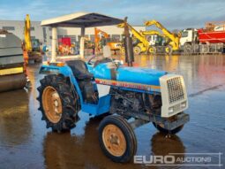 Mitsubishi MT2501 Compact Tractors For Auction: Leeds – 22nd, 23rd, 24th & 25th January 25 @ 8:00am full