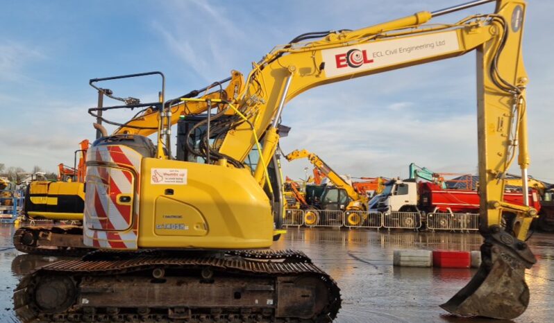 2021 Kobelco SK140SRLC-7 10 Ton+ Excavators For Auction: Leeds – 22nd, 23rd, 24th & 25th January 25 @ 8:00am full