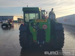 2023 Merlo TF30.9-115 Telehandlers For Auction: Leeds – 22nd, 23rd, 24th & 25th January 25 @ 8:00am full