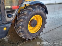 2012 JCB 536-60 Agri Super Telehandlers For Auction: Leeds – 22nd, 23rd, 24th & 25th January 25 @ 8:00am full