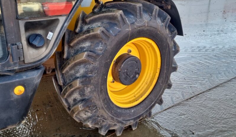 2012 JCB 536-60 Agri Super Telehandlers For Auction: Leeds – 22nd, 23rd, 24th & 25th January 25 @ 8:00am full