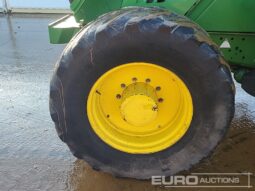 2016 John Deere 6150R Tractors For Auction: Leeds – 22nd, 23rd, 24th & 25th January 25 @ 8:00am full