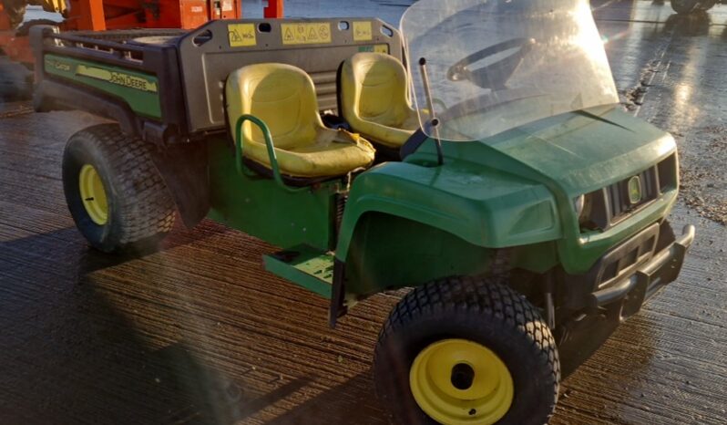 John Deere Gator Utility Vehicles For Auction: Leeds – 22nd, 23rd, 24th & 25th January 25 @ 8:00am full