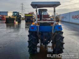 Mitsubishi MT2501 Compact Tractors For Auction: Leeds – 22nd, 23rd, 24th & 25th January 25 @ 8:00am full