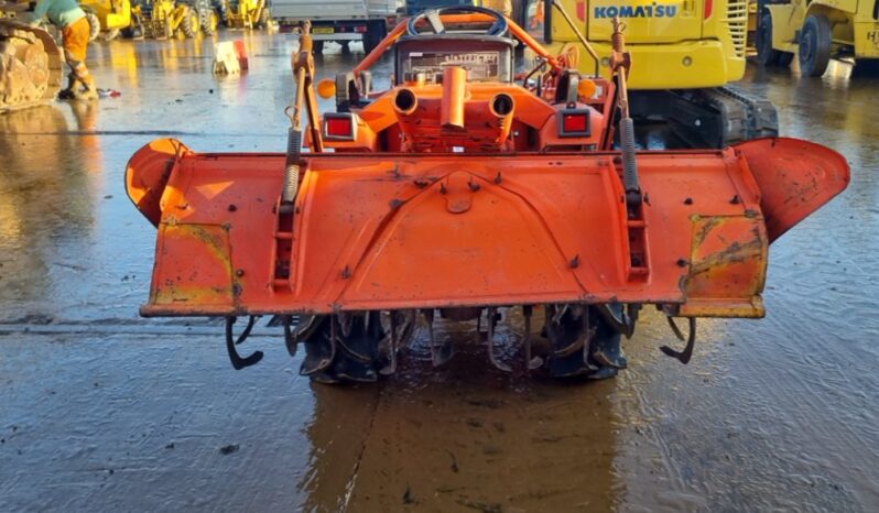 Kubota B-40 Compact Tractors For Auction: Leeds – 22nd, 23rd, 24th & 25th January 25 @ 8:00am full