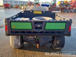 John Deere Gator Utility Vehicles For Auction: Leeds – 22nd, 23rd, 24th & 25th January 25 @ 8:00am full