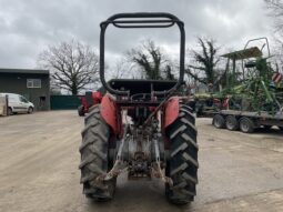 MASSEY FERGUSON 152 MK III full