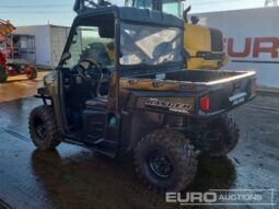 Polaris Ranger Utility Vehicles For Auction: Leeds – 22nd, 23rd, 24th & 25th January 25 @ 8:00am full