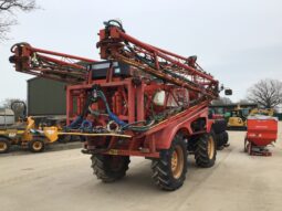 BATEMAN RB25 CONTOUR SPRAYER full