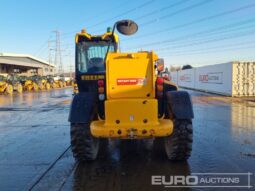 2019 JCB 540-170 Telehandlers For Auction: Leeds – 22nd, 23rd, 24th & 25th January 25 @ 8:00am full