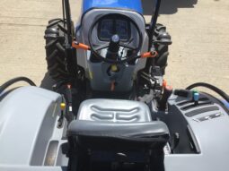 NEW HOLLAND T3.55F full