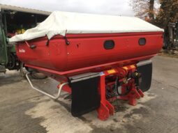 TEAGLE SX5000 G3 CENTERLINER full