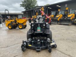 RANSOMES HR300 full