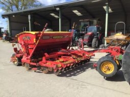 VADERSTAD SUPER RAPID 300S TRAILED DRILL full