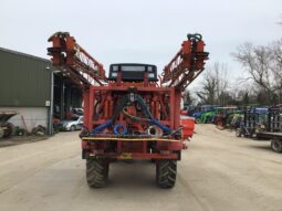 BATEMAN RB25 CONTOUR SPRAYER full