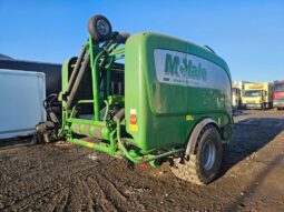 2018 MCHALE FUSION 3 BALER For Auction on 2025-12-29 full