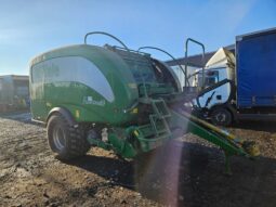 2018 MCHALE FUSION 3 BALER For Auction on 2025-12-29 full