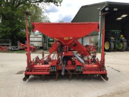 KVERNELAND ACCORD I DRILL COMBINATION full