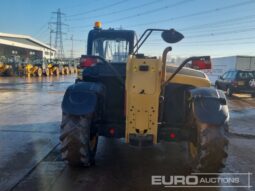 2014 CAT TH337C Telehandlers For Auction: Leeds – 22nd, 23rd, 24th & 25th January 25 @ 8:00am full