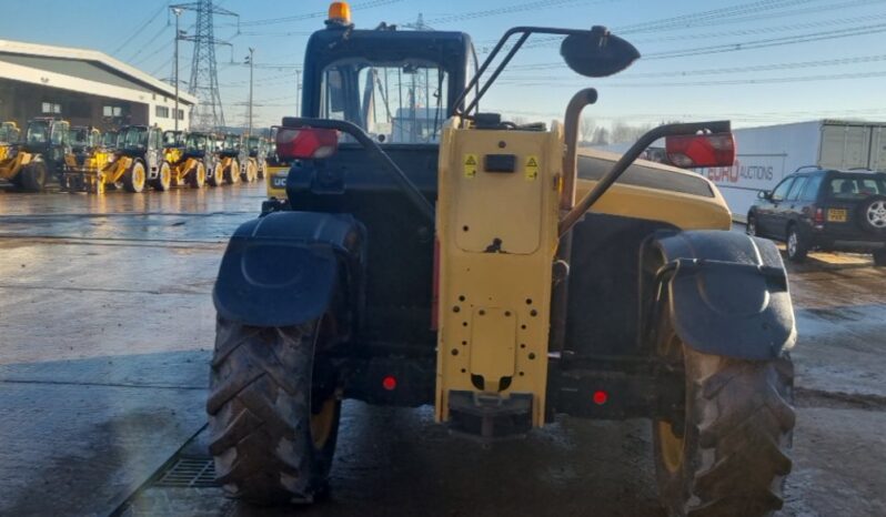 2014 CAT TH337C Telehandlers For Auction: Leeds – 22nd, 23rd, 24th & 25th January 25 @ 8:00am full