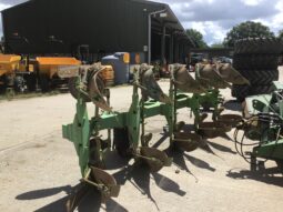 DOWDESWELL DP7 D2 PLOUGH full