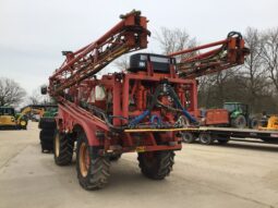 BATEMAN RB25 CONTOUR SPRAYER full