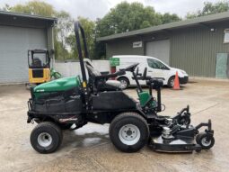 RANSOMES HR300 full