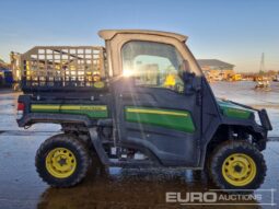 2019 John Deere Gator Utility Vehicles For Auction: Leeds – 22nd, 23rd, 24th & 25th January 25 @ 8:00am full