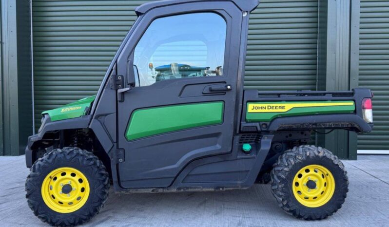 2022 John Deere XUV 865M Gator  – £16,950 for sale in Somerset full