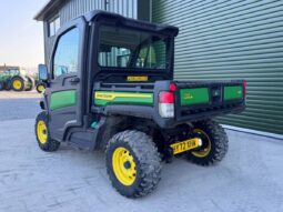 2022 John Deere XUV 865M Gator  – £16,950 for sale in Somerset full