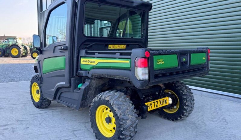 2022 John Deere XUV 865M Gator  – £16,950 for sale in Somerset full