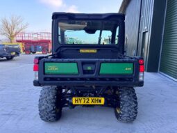 2022 John Deere XUV 865M Gator  – £16,950 for sale in Somerset full