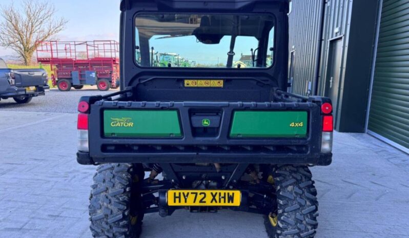 2022 John Deere XUV 865M Gator  – £16,950 for sale in Somerset full