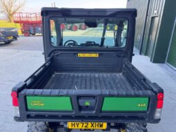 2022 John Deere XUV 865M Gator  – £16,950 for sale in Somerset full