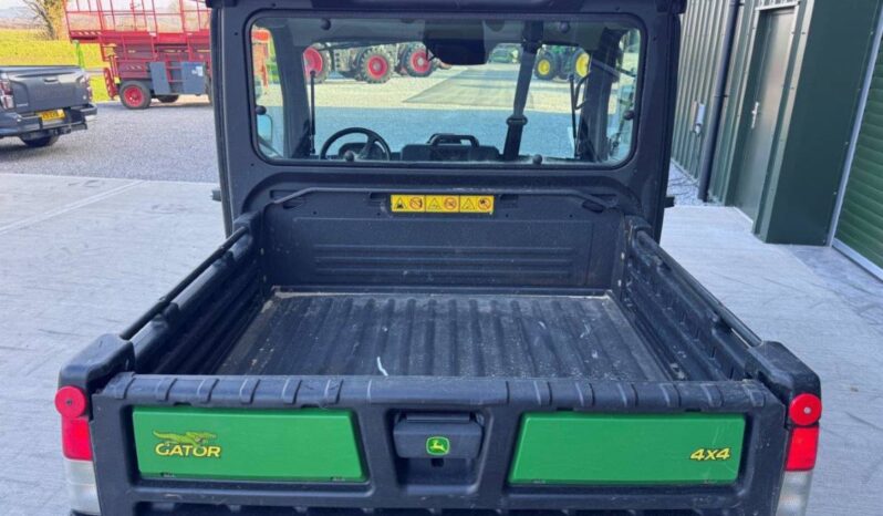 2022 John Deere XUV 865M Gator  – £16,950 for sale in Somerset full