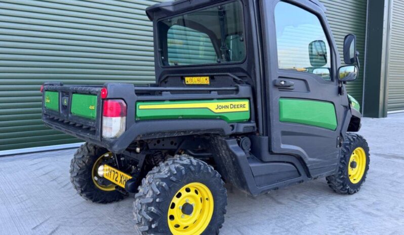 2022 John Deere XUV 865M Gator  – £16,950 for sale in Somerset full