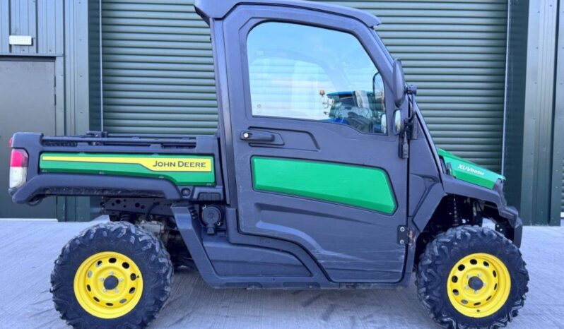 2022 John Deere XUV 865M Gator  – £16,950 for sale in Somerset full