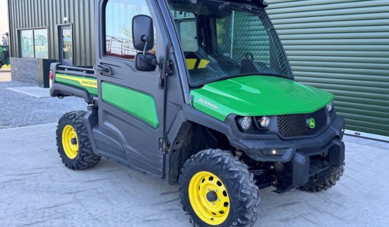 2022 John Deere XUV 865M Gator  – £16,950 for sale in Somerset full