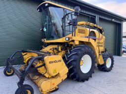 2001 New Holland FX 48 Forager  – £19,500 for sale in Somerset full