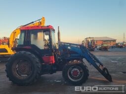 Case 995XL Tractors For Auction: Leeds – 22nd, 23rd, 24th & 25th January 25 @ 8:00am full