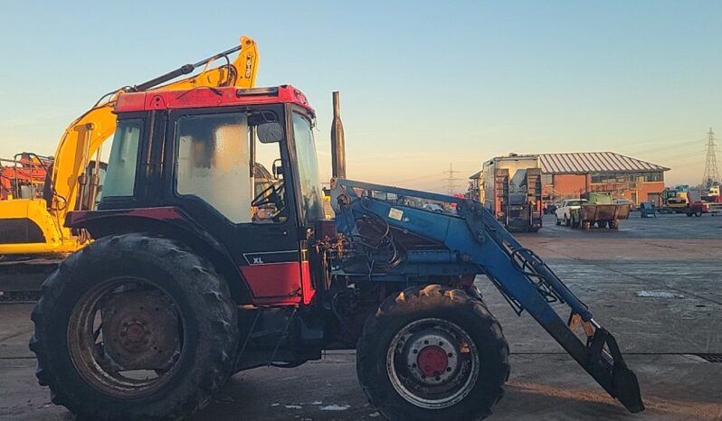 Case 995XL Tractors For Auction: Leeds – 22nd, 23rd, 24th & 25th January 25 @ 8:00am full