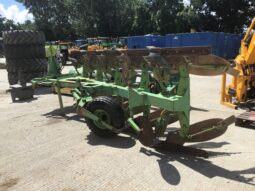 DOWDESWELL DP7 D2 PLOUGH full